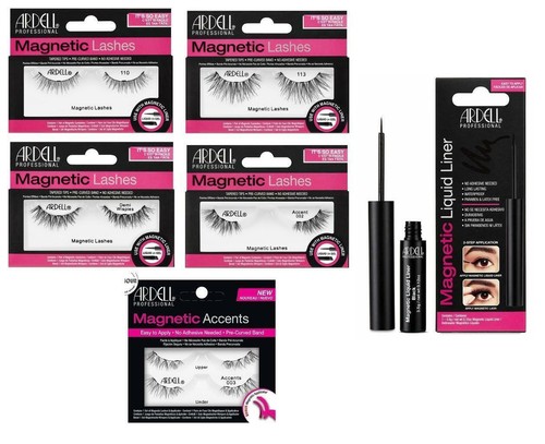 Ardell natural fashion lashes - fashion,