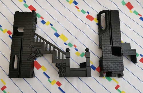 Ghost castle games - castle,