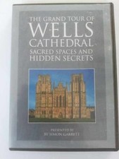 DVD The Grand Tour of Wells
