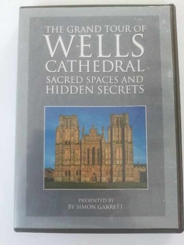Dvd the grand tour - tour, wells