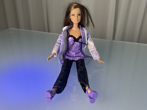 Barbie doll mattel collector - barbie,