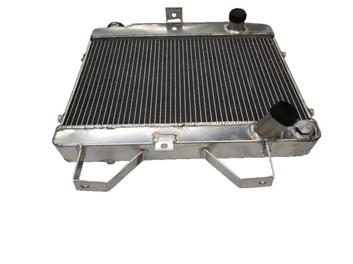 Radiator for peugeot 504 - for,