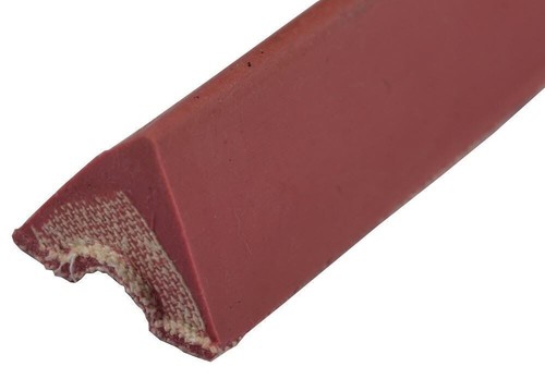 K55 rubber bumpers - rubber, replacement