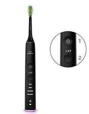 Philips HX9911 HX992B 9400 DiamondClean Smart Electric Toothbrush Black Handly