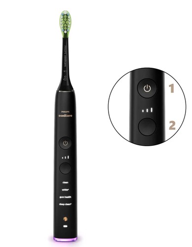 Philips hx9911 hx992b 9400 - hx9911,
