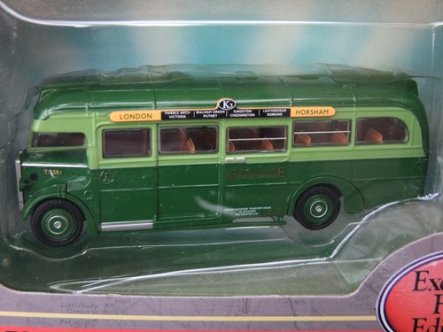 Aec regal 10t10 - -, 1:76