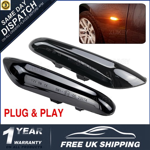 Canbus dynamic turn light - light, led