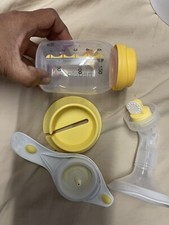 Medela Harmony Single Manual Breast Pump (101041151)