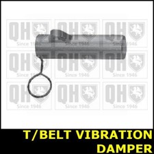 Timing Belt Vibration Damper