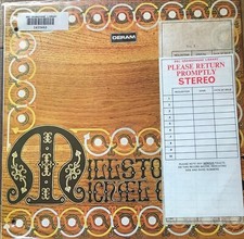 MICHAEL CHAPMAN - MILLSTONE