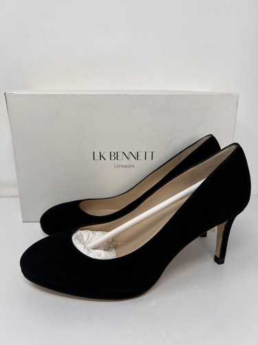 Bennett sybila black - l, k