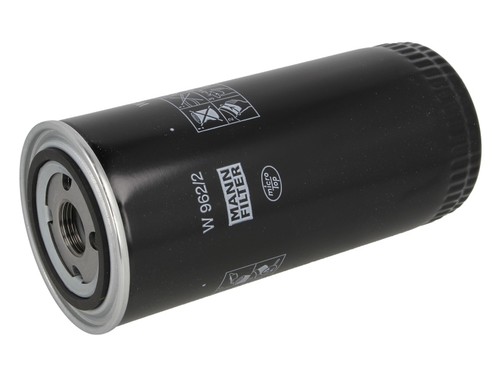 Oil filter fits volvo b10 - filter, tr;