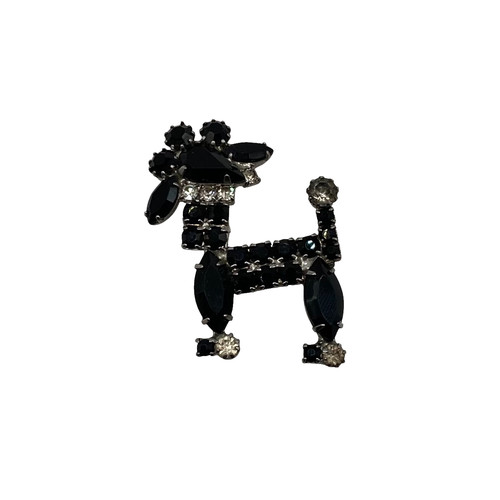 Vintage juliana black - d&e,