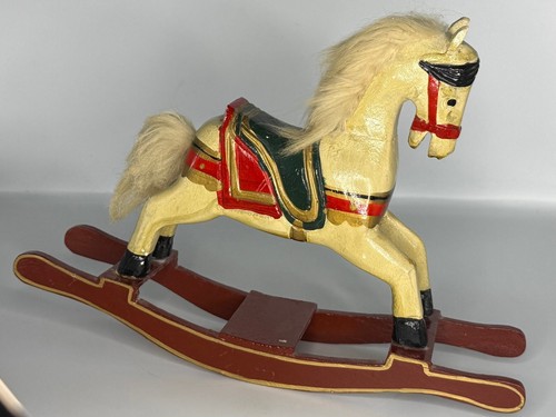 Vintage handcrafted wooden - vintage,