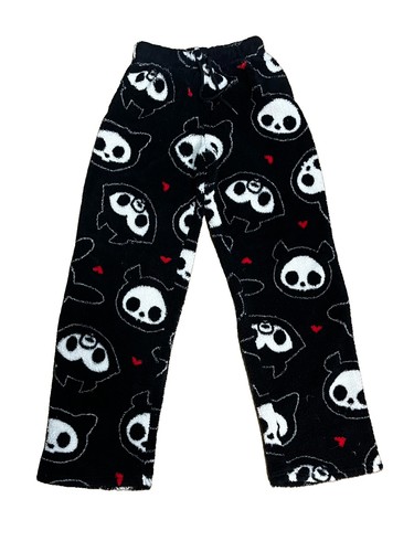 Skelanimals plush pajama thick - pajama,