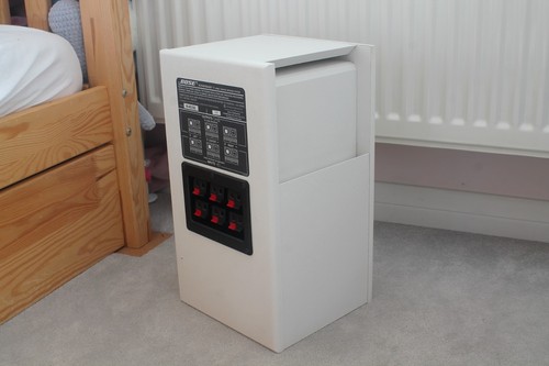Bose acoustimass passive - bose,