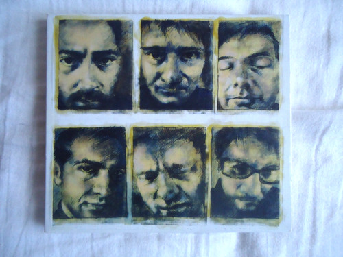 Tindersticks waiting for the - -,