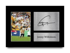Jonny Wilkinson England Rugby
