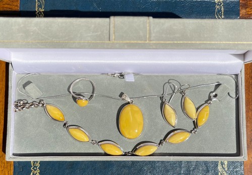 Vintage 925 sliver - 925,