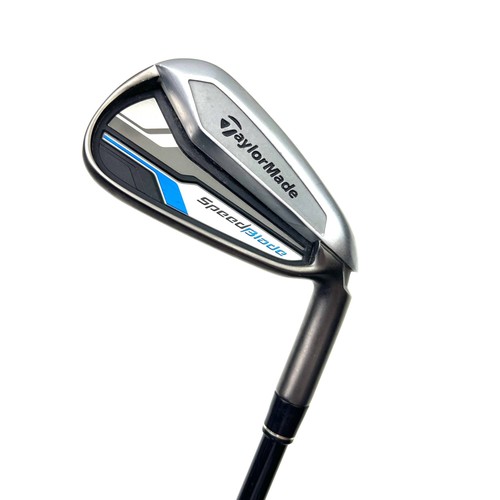 Taylormade speedblade iron - taylormade,