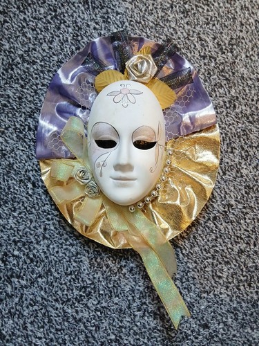 Venetian style decorative - venetian,