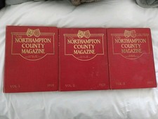 NORTHAMPTON COUNTY MAGAZINE 