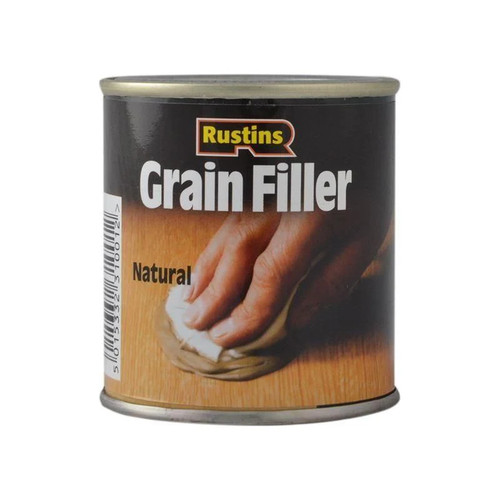 Rustins grain filler natural - rustins,