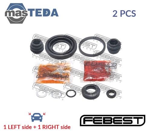 0375 cl7r brake caliper repair - 0375-cl7r,