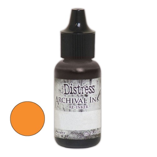 Tim holtz archival distress - tim,