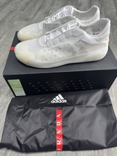 adidas x Prada Luna Rossa 21