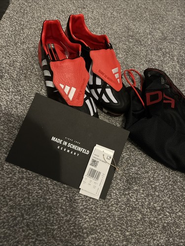 Adidas predator mania - mania, remake
