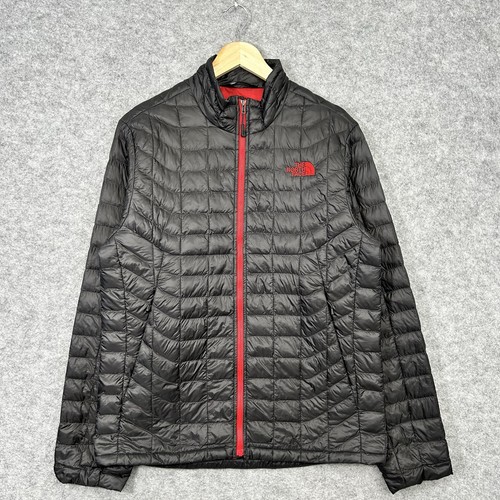 The north face thermoball - the,