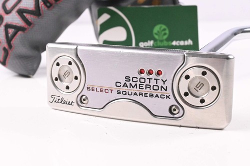 Scotty cameron select - cameron,