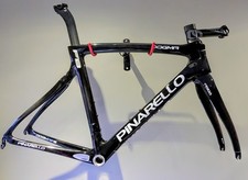 Pinarello Dogma F8 Frameset -