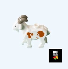 BBLB Brick Goat  , City Farm