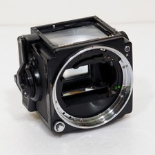 Zenza Bronica ETRs camera body