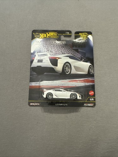 Hot wheels premium car - car, culture