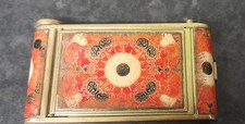vintage art deco camera style 1930s compact made in japan