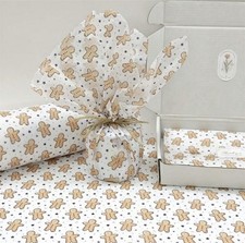 Luxury Christmas Wrapping