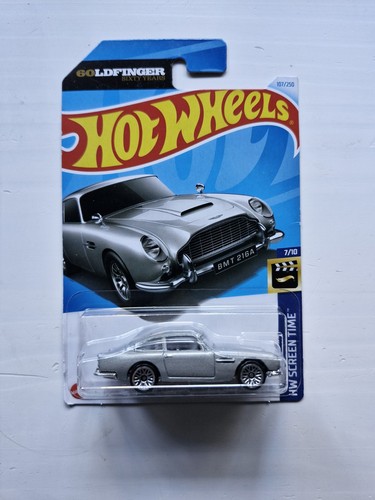 Hot wheels 1963 - hot,