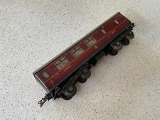 Hornby O Gauge No2 LMS