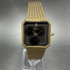 Seiko Lassale Watch Men 27mm