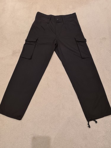 Mod police mil com ripstop - mil-com,