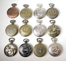 Job Lot x12 Market Quality