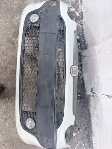 Fiat punto evo front - punto-evo,