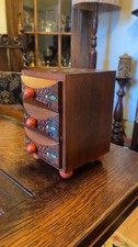  Miniature Chest of Drawers 3