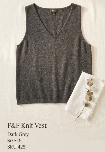 Dark grey v - dark, v-neck