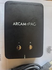 Arcam rPAC USB