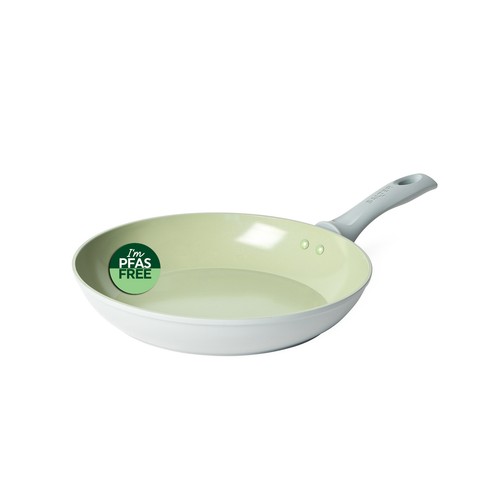 Salter earth frying pan - salter,