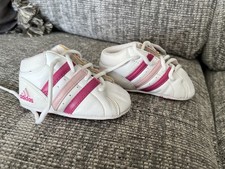 Adidas baby pram - pram, shoes